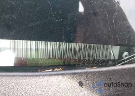 2002 Buick Century Custom из США, поврежденный, VIN 2G4WS52J621228627